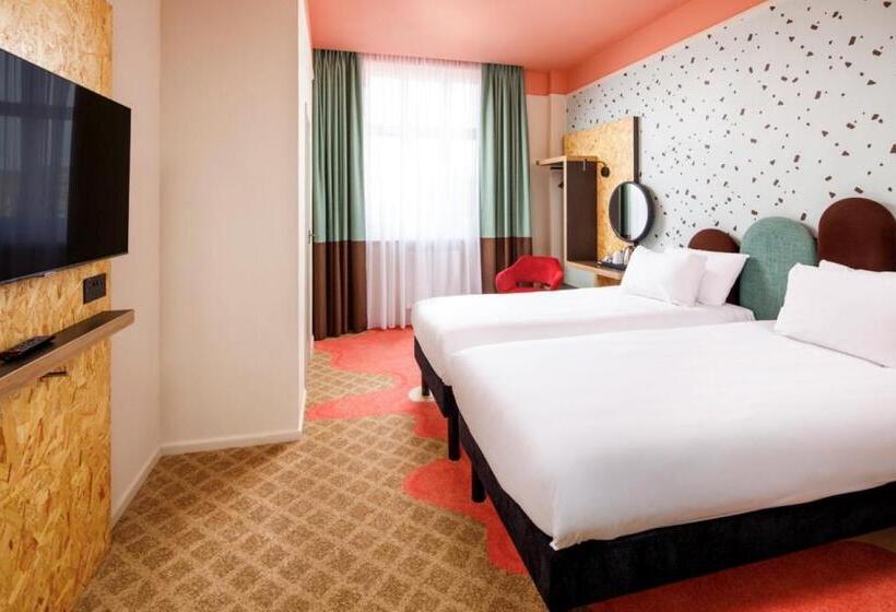 Номер Superior, Ibis Styles Bournemouth