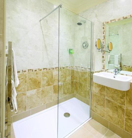 Номер Стандарт, Orton Hall Hotel & Spa