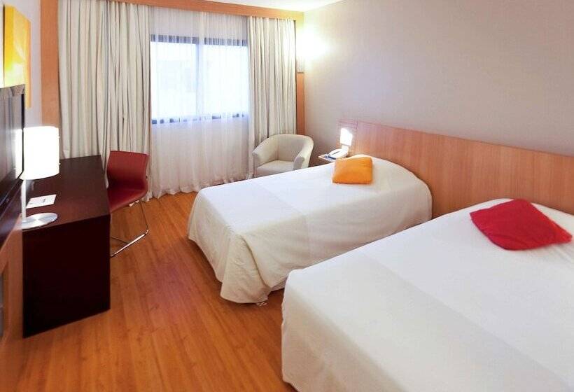 スーペリアールーム, Novotel Campo Grande