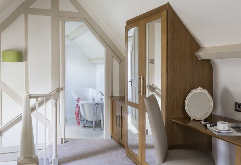 스탠다드 룸, Banbury Wroxton House
