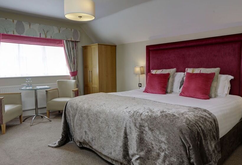 Номер Стандарт, Banbury Wroxton House