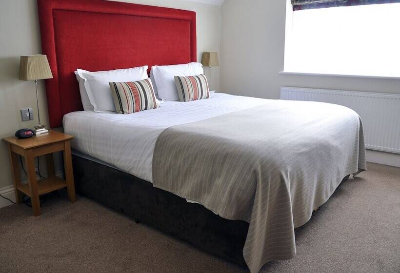 اتاق استاندارد, Banbury Wroxton House