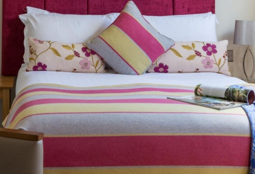 Номер Executive, Banbury Wroxton House