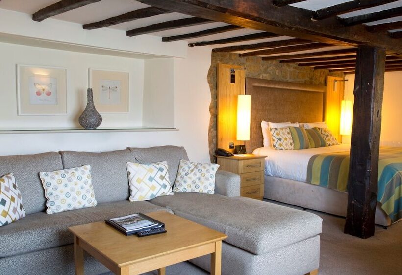 Номер Superior, Banbury Wroxton House