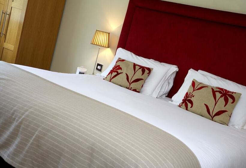 اتاق استاندارد, Banbury Wroxton House