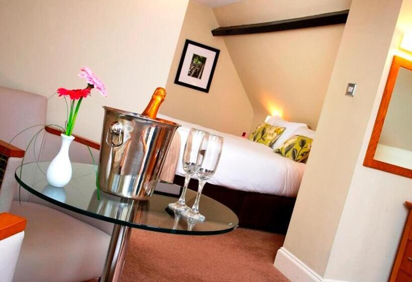 Номер Executive, Banbury Wroxton House