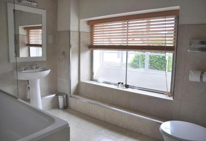 Номер Executive, Banbury Wroxton House