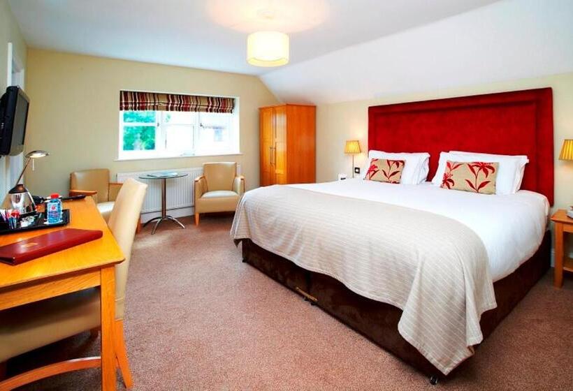 Номер Executive, Banbury Wroxton House