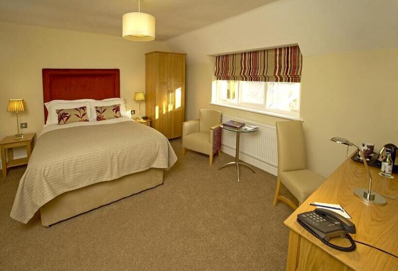 Номер Стандарт, Banbury Wroxton House