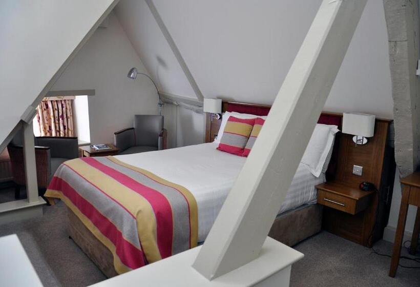 Номер Стандарт, Banbury Wroxton House