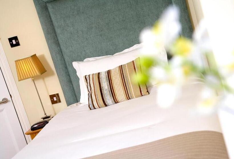 اتاق استاندارد, Banbury Wroxton House