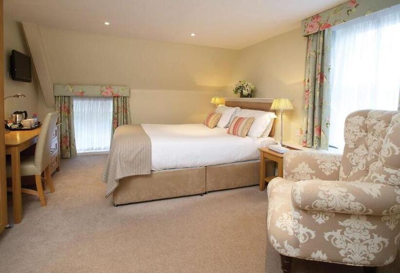 스탠다드 룸, Banbury Wroxton House