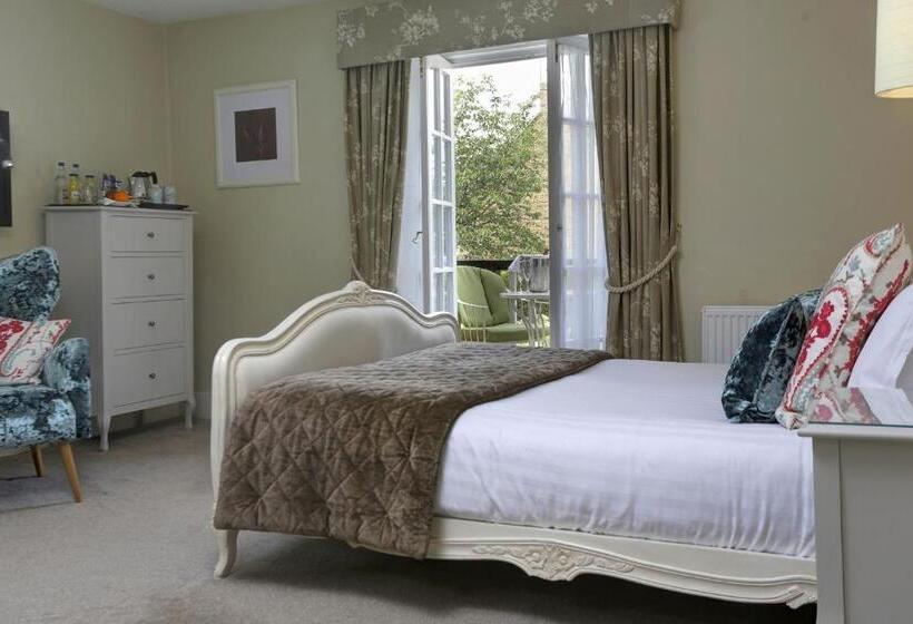 اتاق سوپریور, Banbury Wroxton House