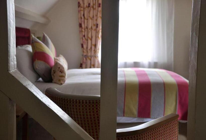수피리어 룸, Banbury Wroxton House