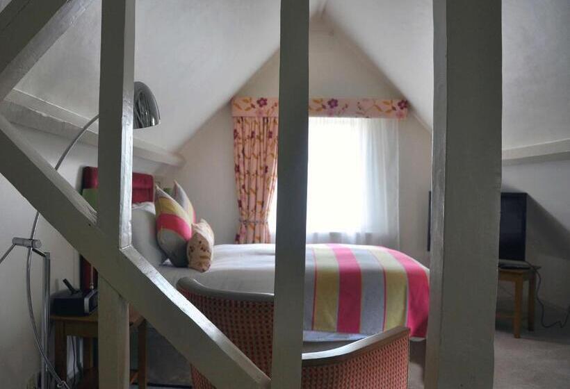 اتاق سوپریور, Banbury Wroxton House