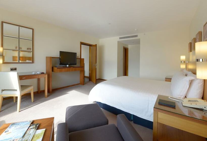 Номер Премиум, Canary Riverside Plaza