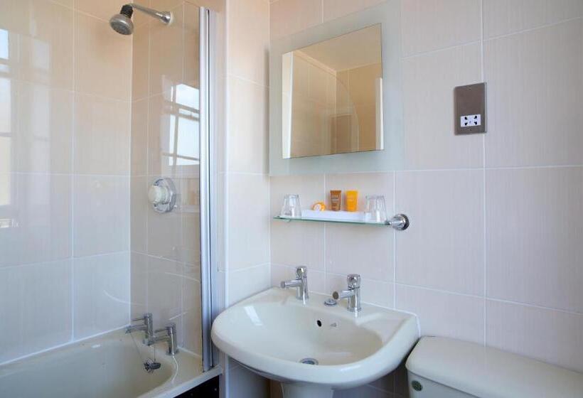 سوییت, Carlisle Station Hotel, Sure Hotel Collection By Bw