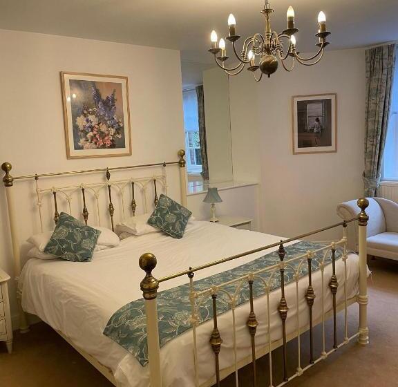 Апартаменты Deluxe 1 Спальня, Canterbury Hotel Cottages And Apartment S