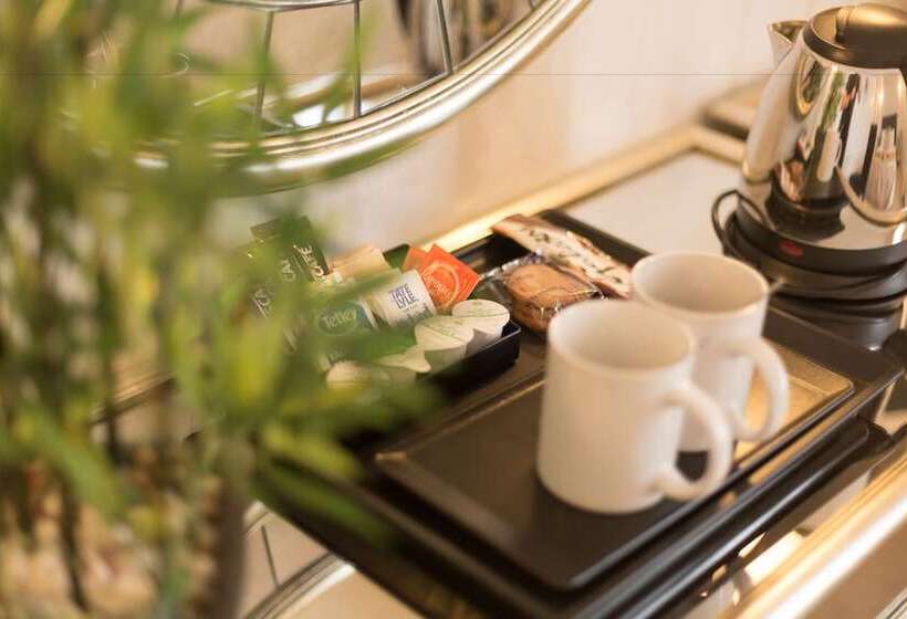 Номер Стандарт Трехместный, Gainsborough House