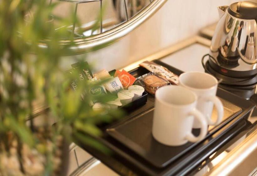 Номер Superior, Gainsborough House