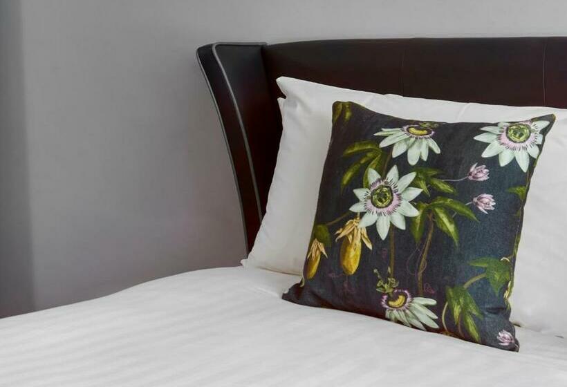 Номер Superior, Nyx Hotel London Holborn By Leonardo Hotels