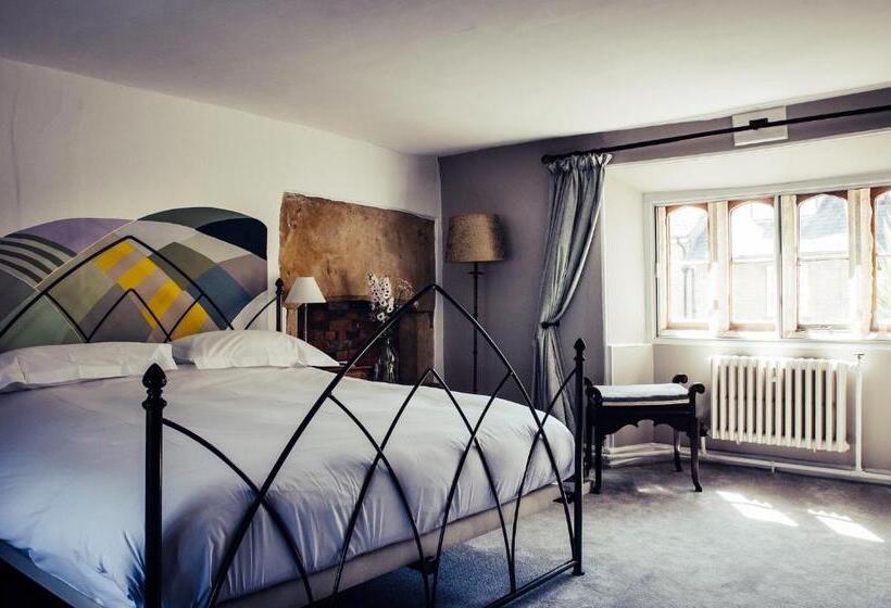 Family Suite, The Ollerod