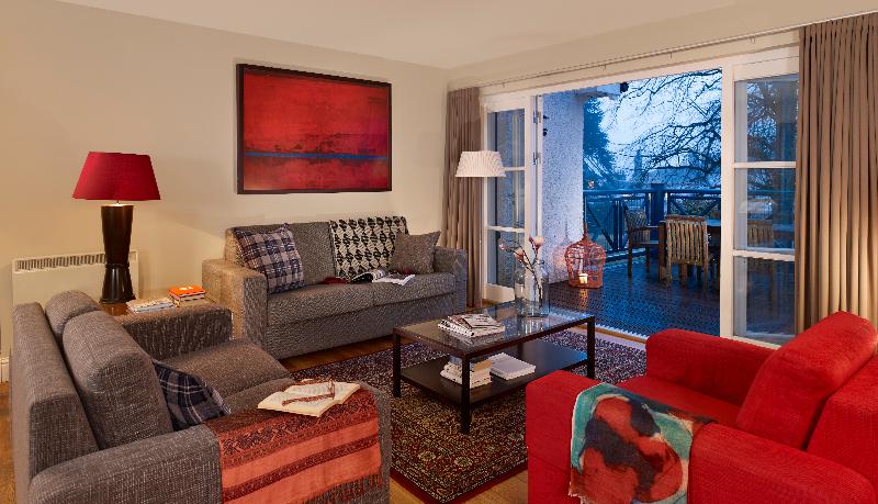 Апартаменты 3 Спальни, Wyndham Duchally Country Estate
