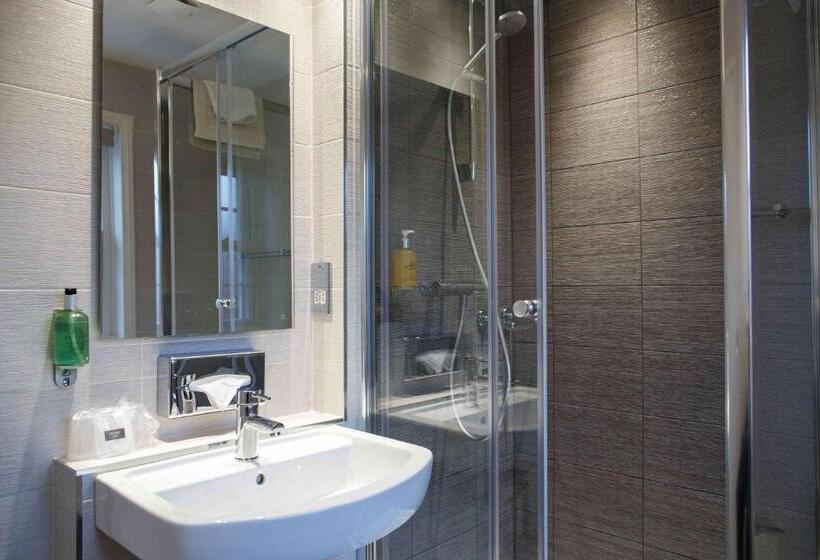 Номер Superior, Best Western Lichfield City Centre The George