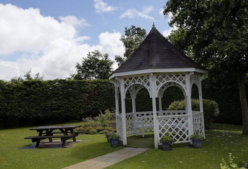 Семейный Номер, Best Western The Hilcroft Hotel West Lothian