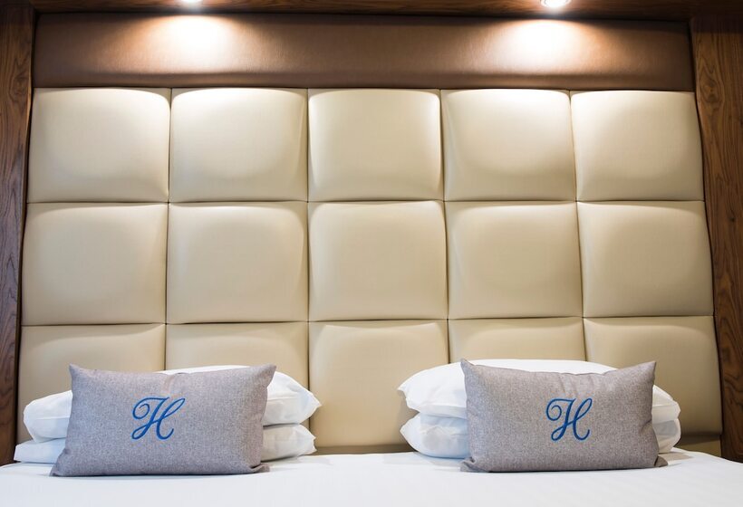 Семейный Номер, Best Western The Hilcroft Hotel West Lothian