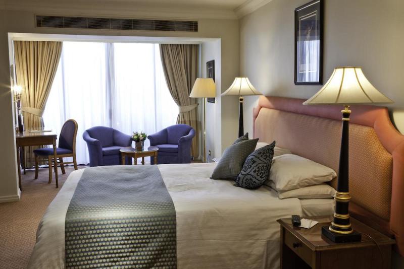 Номер Executive, Derby Mickleover Hotel, Bw Signature Collection