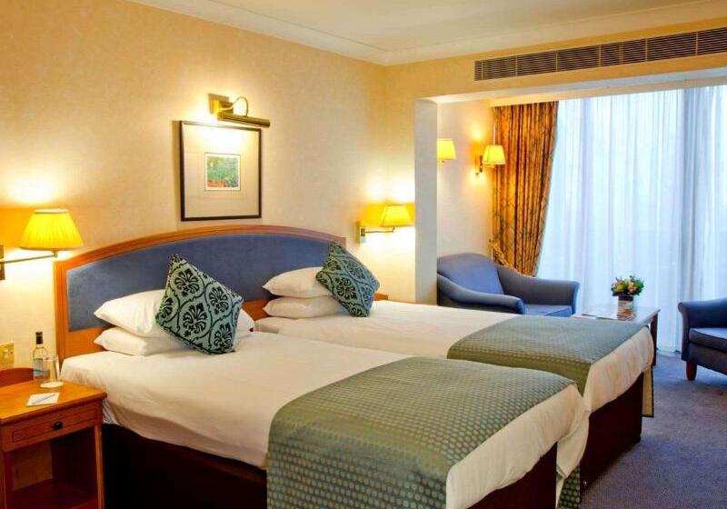 Номер Executive, Derby Mickleover Hotel, Bw Signature Collection