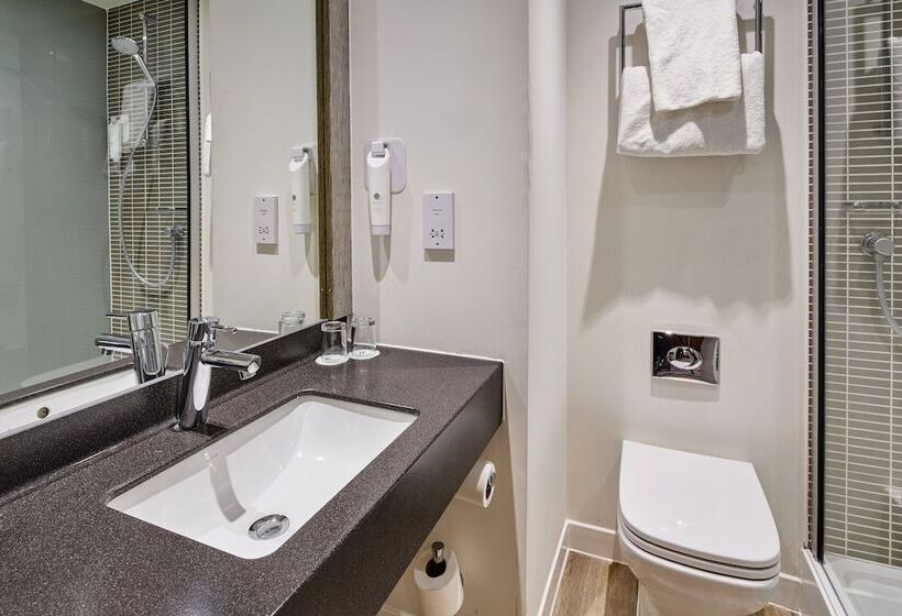 חדר סטנדרט, Holiday Inn Leeds Garforth, An Ihg