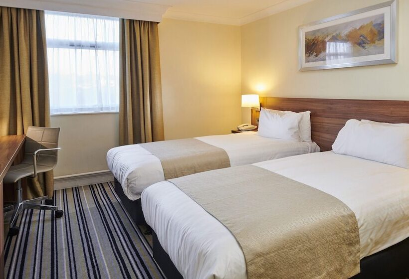חדר סטנדרט, Holiday Inn Leeds Garforth, An Ihg