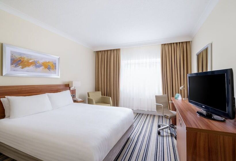 חדר סטנדרט, Holiday Inn Leeds Garforth, An Ihg