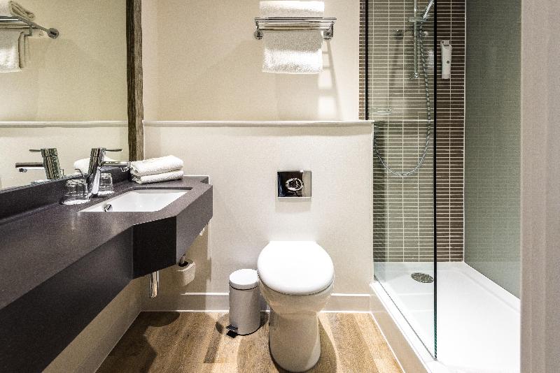 חדר סטנדרט, Holiday Inn Leeds Garforth, An Ihg