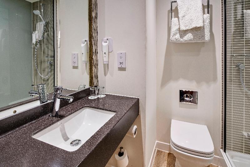 חדר סטנדרט, Holiday Inn Leeds Garforth, An Ihg