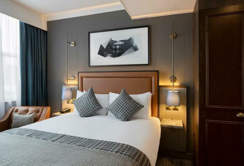 Номер Стандарт, Leonardo Royal Edinburgh