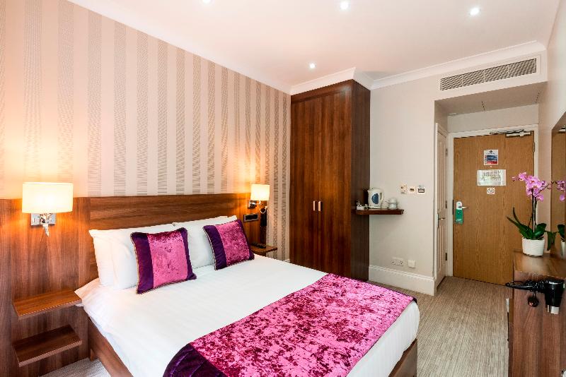 Номер Стандарт, London House