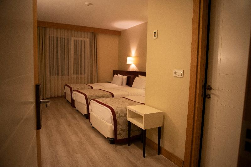 חדר סטנדרט, Nant Ddu Lodge Hotel & Spa