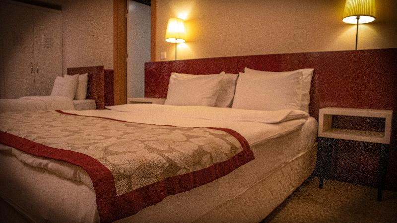 Номер Стандарт, Nant Ddu Lodge Hotel & Spa