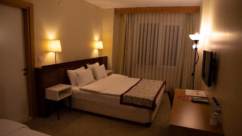חדר סטנדרט, Nant Ddu Lodge Hotel & Spa