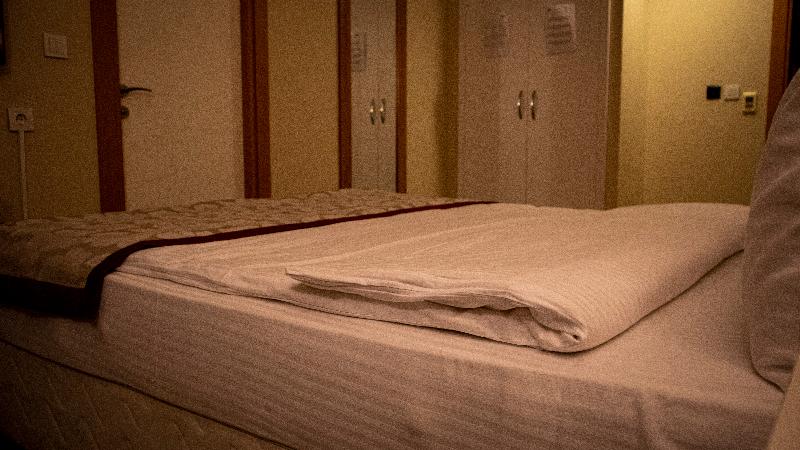 Номер Стандарт, Nant Ddu Lodge Hotel & Spa