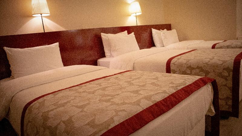 חדר סטנדרט, Nant Ddu Lodge Hotel & Spa