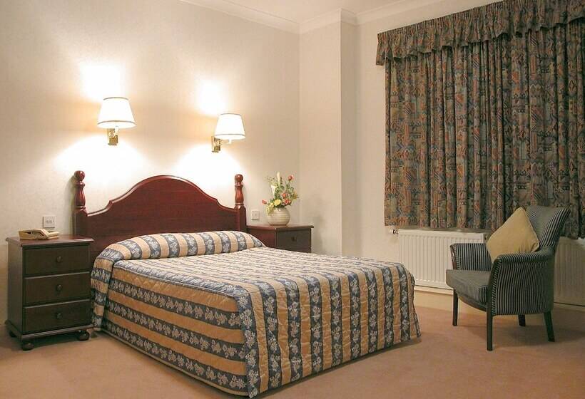 Номер Стандарт, Norbreck Castle Hotel & Spa