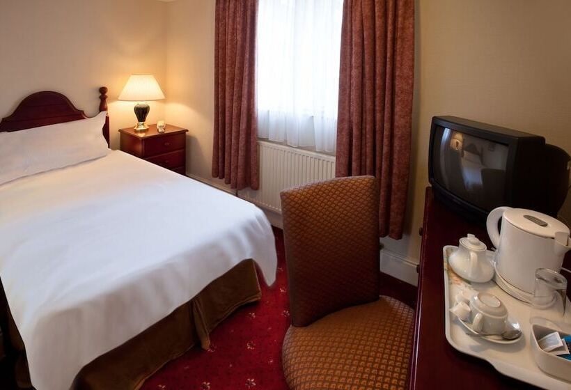 Номер Стандарт Индивидуальный, Norbreck Castle Hotel & Spa