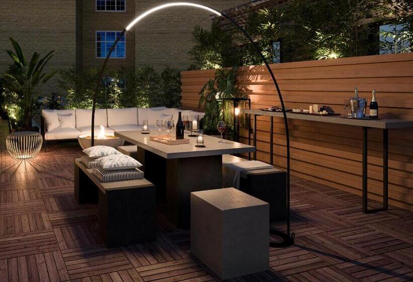 Люкс Повышенной Комфортности, Middle Eight   Covent Garden   Preferred Hotels And Resorts