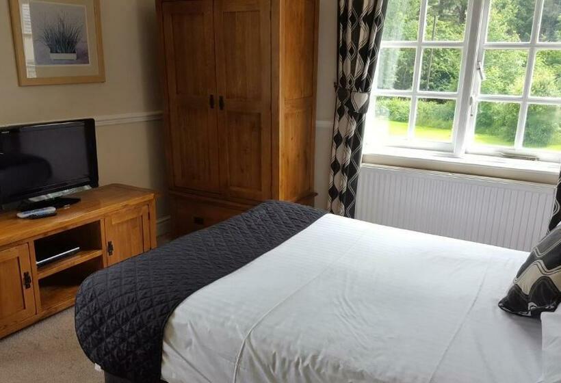 Номер Стандарт, Nant Ddu Lodge Hotel & Spa