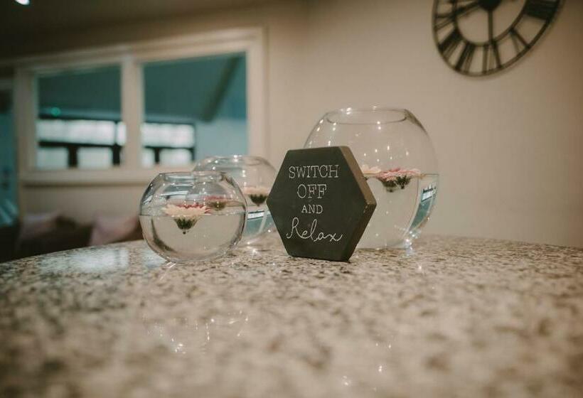 חדר סטנדרט, Nant Ddu Lodge Hotel & Spa
