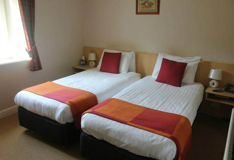 Номер Стандарт, Nant Ddu Lodge Hotel & Spa